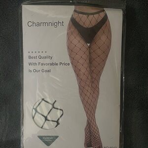 Sexy Fishnet Stockings
